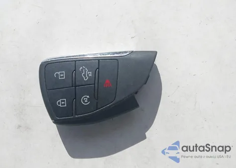 2022 Chevrolet Silverado 1500 2Wd Short Bed Lt из США, поврежденный, VIN 1GCPACEK5NZ527400